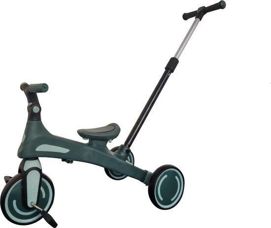 Беговел Maraton Tri-cycle 5in1 KML1788,