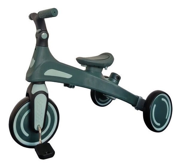 Беговел Maraton Tri-cycle 5in1 KML1788,