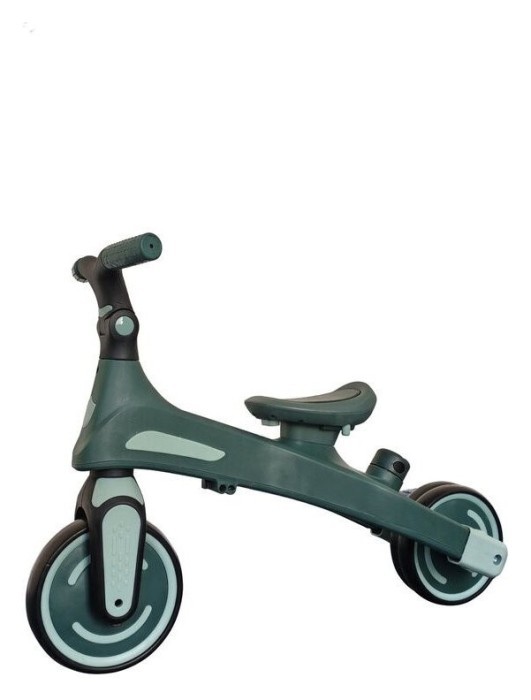 Беговел Maraton Tri-cycle 5in1 KML1788,