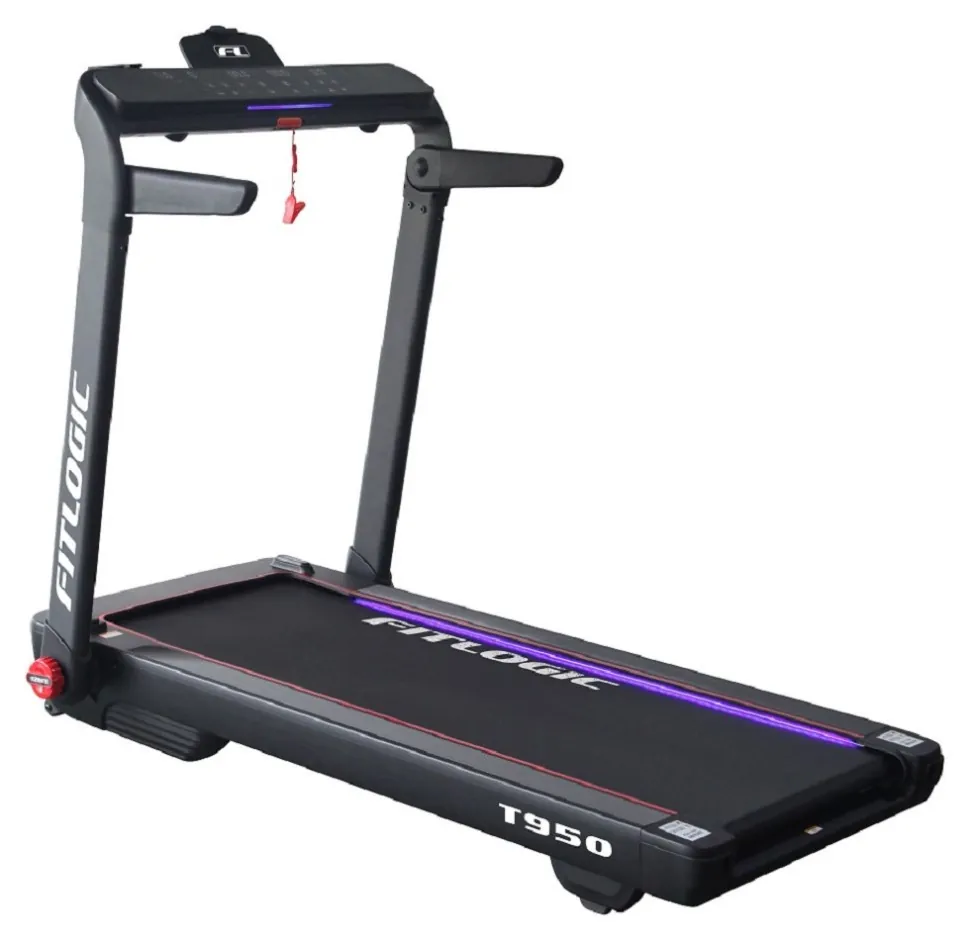Бігова доріжка FitLogic T950
