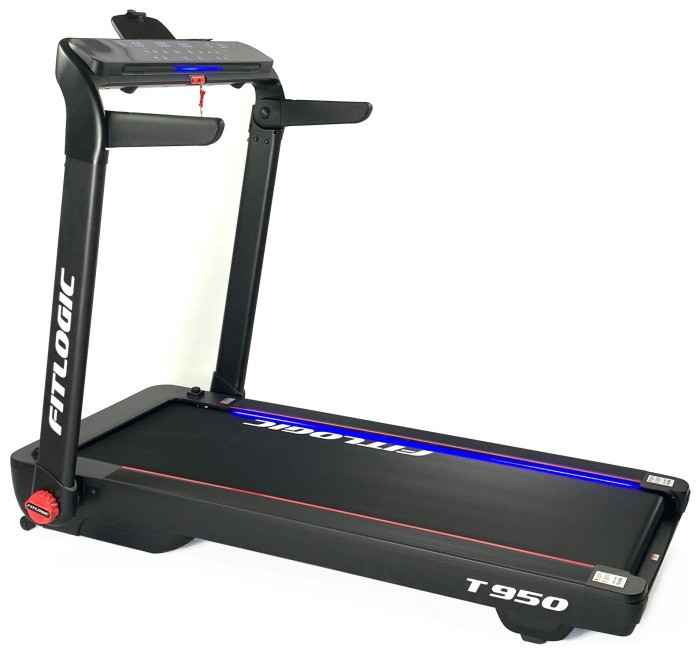 Беговая дорожка FitLogic T950