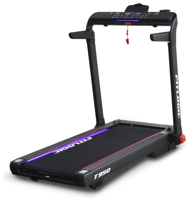 Беговая дорожка FitLogic T950