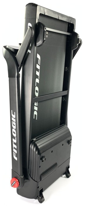 Беговая дорожка FitLogic T950