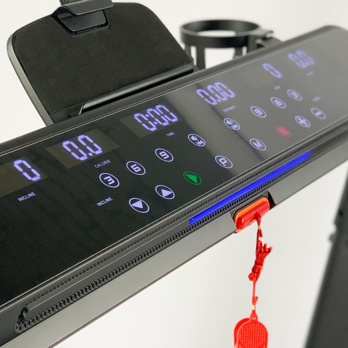 Беговая дорожка FitLogic T950