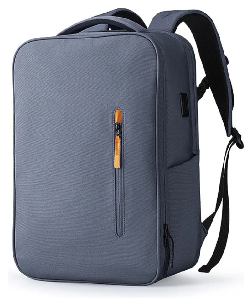 Рюкзак Mark Ryden MR9202 Bree Gray, укр, укр