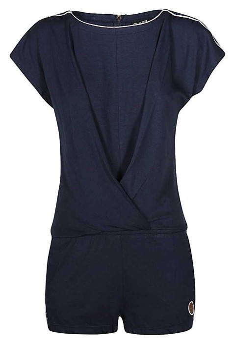 Комбинезон Armani EA7 (3HTD53-TJ28Z) TUTA 2020
