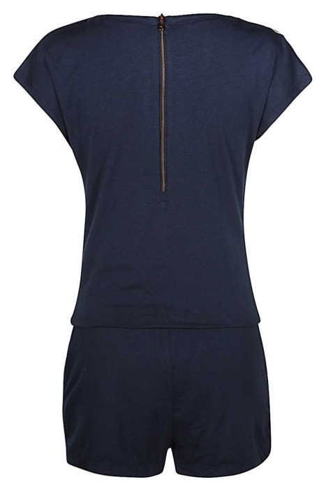 Комбинезон Armani EA7 ( 3HTD53-TJ28Z ) TUTA 2020
