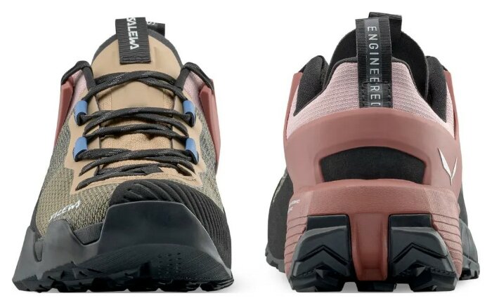 Кросівки Salewa Wildfire NXT GTX Wmn