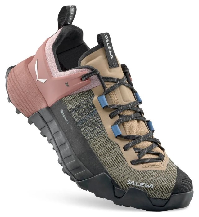 Кросівки Salewa Wildfire NXT GTX Wmn, укр, укр