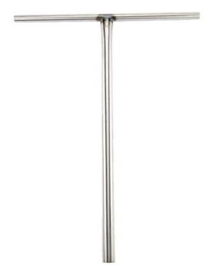 Руль Union Grand Pro Scooter Bar 720 мм Silver