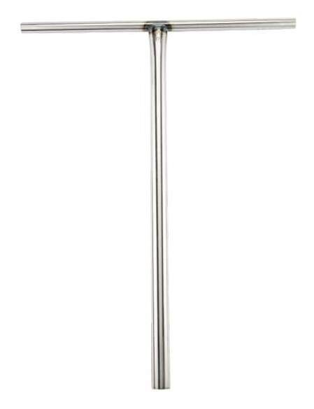 Кермо Union Grand Pro Scooter Bar 720 мм Silver, укр, укр