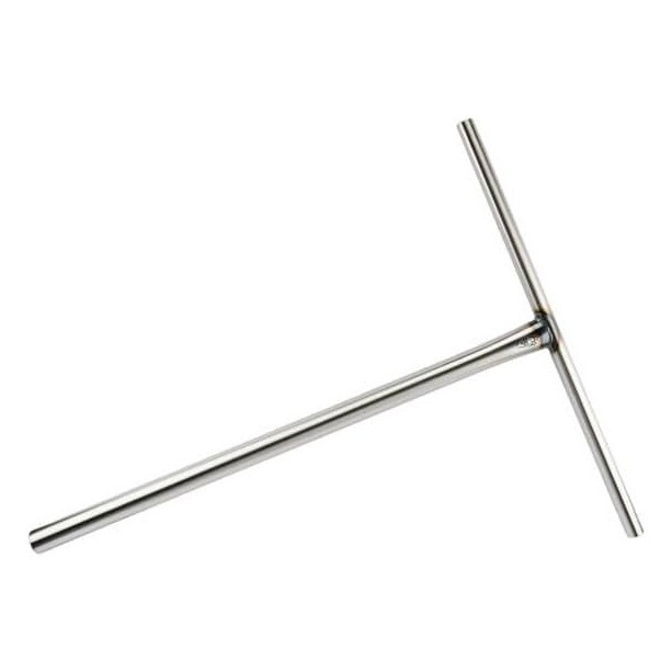 Руль Union Grand Pro Scooter Bar 720 мм Silver