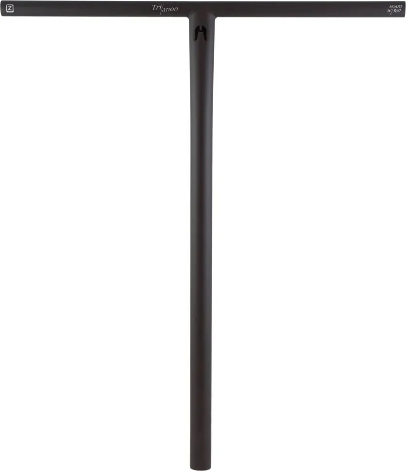 Кермо руль Ethic DTC Trianon 62 - Black (FRD.037723)
