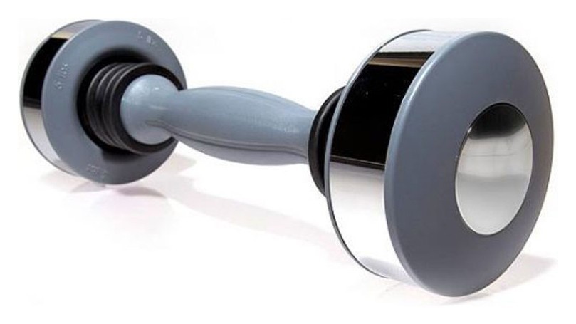 Гантель тренажер shake weight (шейк вейт) Bavar Sport