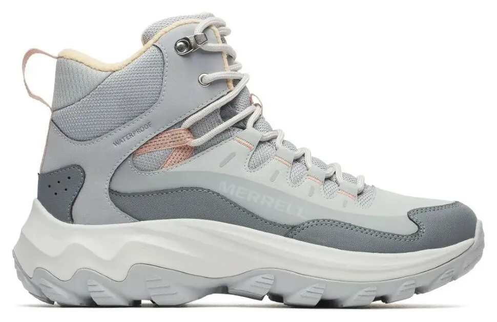 Черевики Merrell Thermo Chill 2 MID WP Wmn (37 gale)