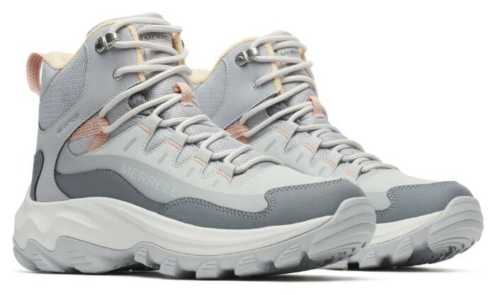 Черевики Merrell Thermo Chill 2 MID WP Wmn