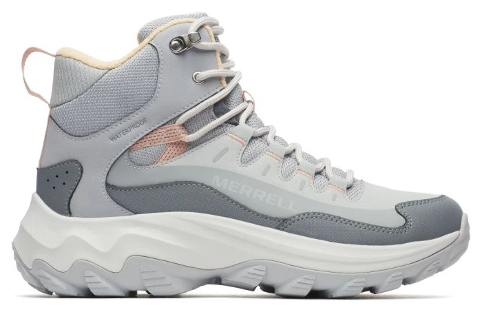 Ботинки Merrell Thermo Chill 2 MID WP Wmn