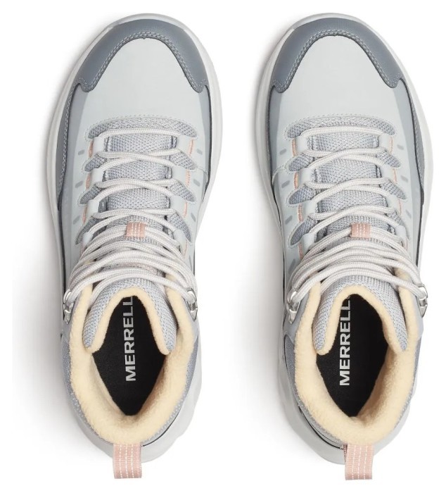 Ботинки Merrell Thermo Chill 2 MID WP Wmn