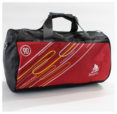 Сумка для спорта и фитнеса (универсальная) (178) Bavar Sport