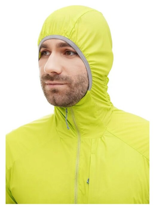 Куртка Turbat Fluger Trek Mns