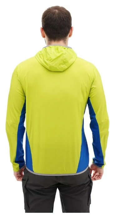 Куртка Turbat Fluger Trek Mns, укр, укр