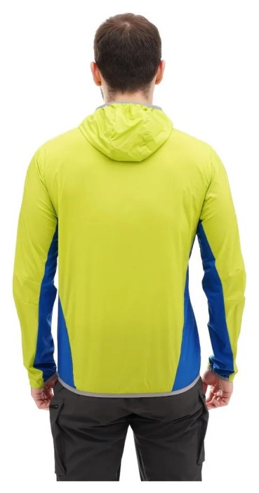 Куртка Turbat Fluger Trek Mns, укр, укр