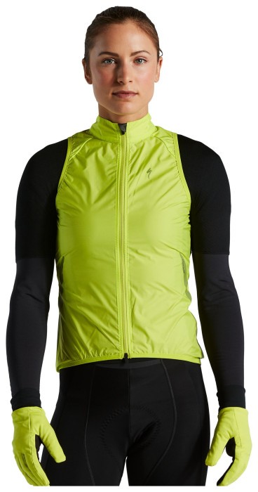 Жилет Specialized RACE-SERIES WIND GILET WMN 2021