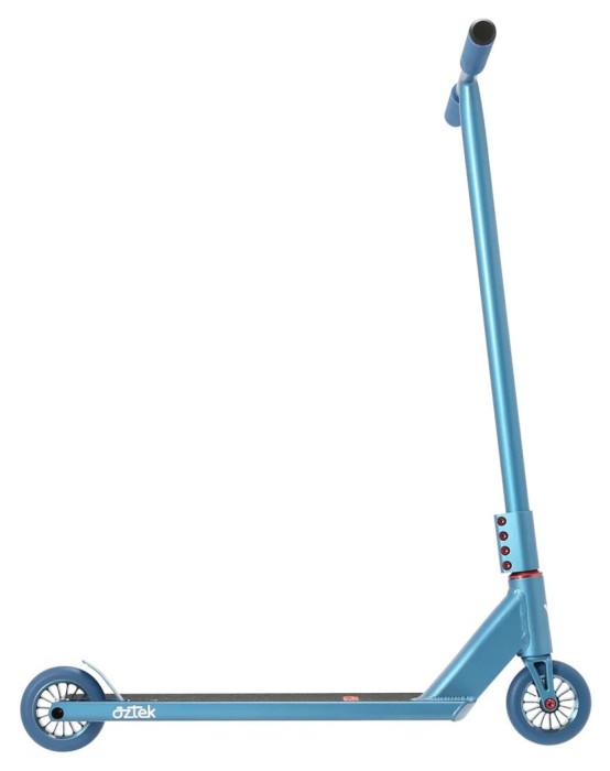 Трюковий самокат Aztek Architect2 - Neptune Blue, укр, укр