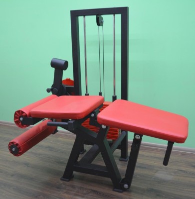 Згинання-розгинання ніг (комбі 2 в 1), укр, укр