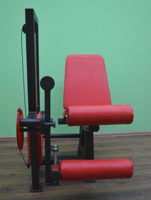 Згинання-розгинання ніг (комбі 2 в 1), укр, укр