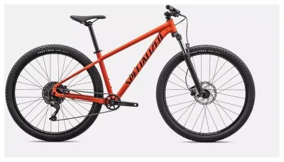Велосипед Specialized ROCKHOPPER COMP 27.5 2024