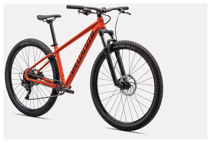 Велосипед Specialized ROCKHOPPER COMP 27.5 2024