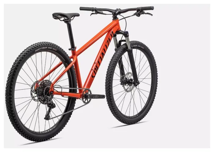 Велосипед Specialized ROCKHOPPER COMP 27.5 2024