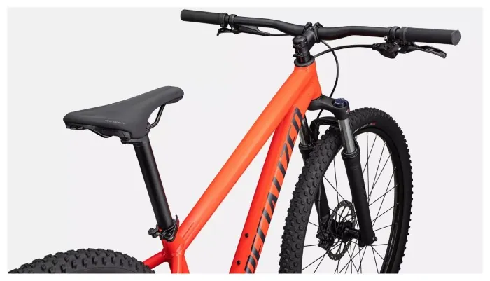 Велосипед Specialized ROCKHOPPER COMP 27.5 2024