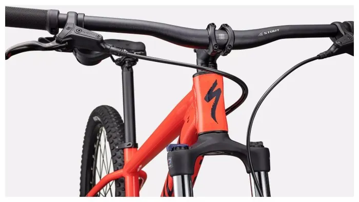 Велосипед Specialized ROCKHOPPER COMP 27.5 2024