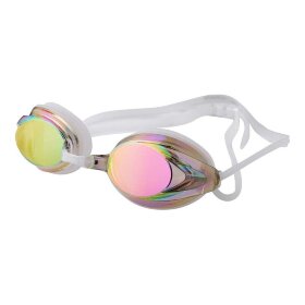 Очки для плавания Speedo Legend S1702, белый