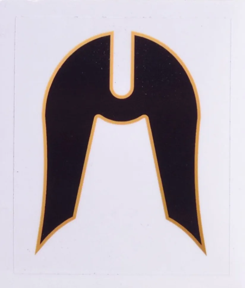 Ethic DTC Logo наклейка (стікер) (FRD.038048)