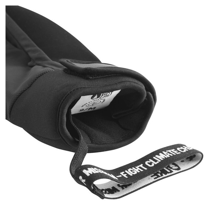 Рукавички Picture Organic Madson black-black