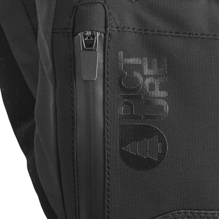 Рукавички Picture Organic Madson black-black