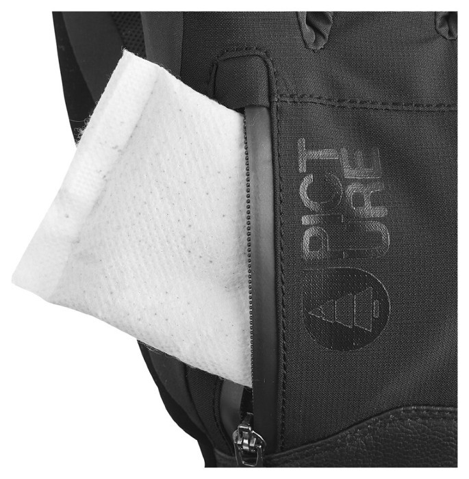 Рукавички Picture Organic Madson black-black