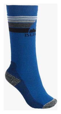 Носки сноубордические BURTON (100721) KIDS EMBLEM MDWT SK 2024