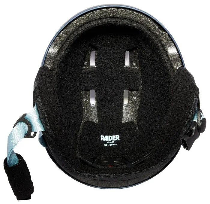 Шолом ANON ( 214291 ) RAIDER 3 2022