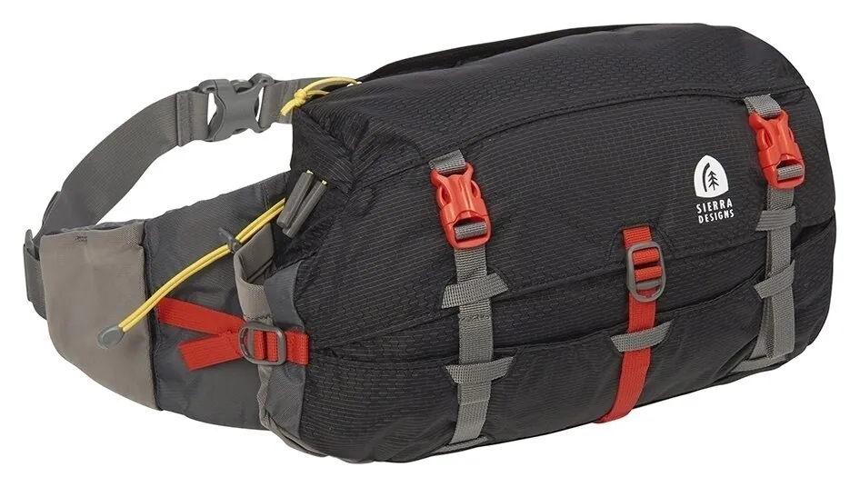 Sierra Designs Flex Lumbar 7-10 л торф (80711620PT)
