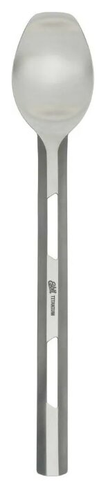 Ложка Esbit Titanium spoon LSP222-TI, укр, укр
