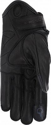 Моторукавички RICHA Cruiser II Black XXXL