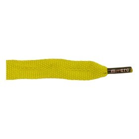 Micro шнурки Lace 186 cm yellow
