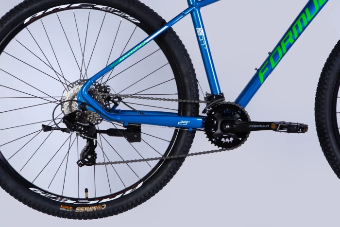 Велосипед AL 29