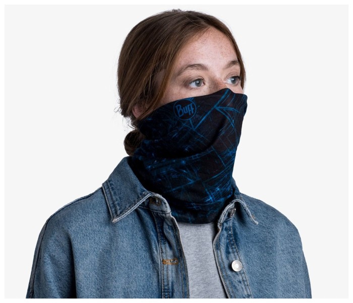 Шарф-труба Buff Original, Ab5tr Blue