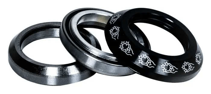 Рульова система Union Many Fingers Black