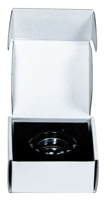 Рульова система Union Many Fingers Black